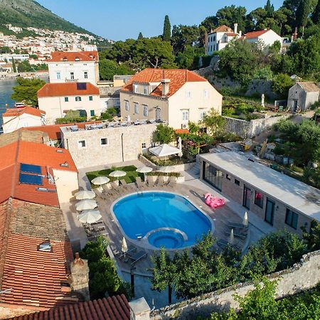 Orka Apartments Дубровник Экстерьер фото