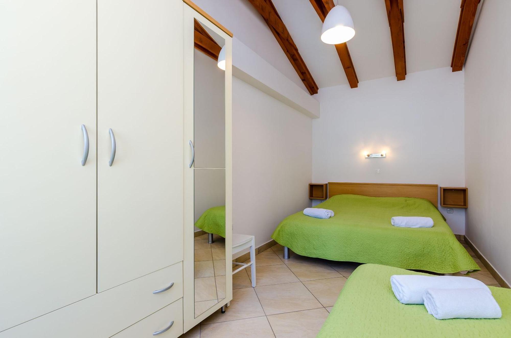 Orka Apartments Дубровник Номер фото