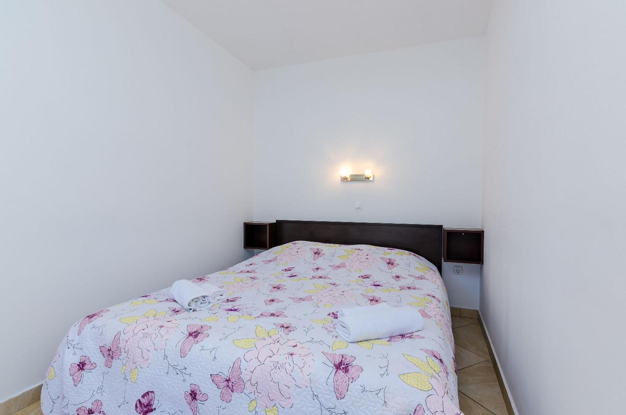 Orka Apartments Дубровник Номер фото