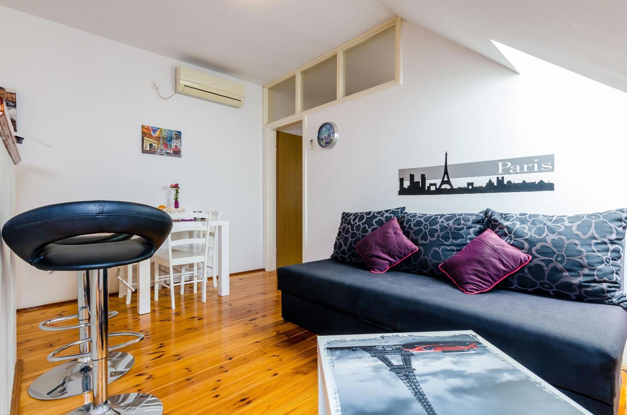 Orka Apartments Дубровник Номер фото